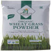 24 Mantra Wheat Grass Powder 100Gm 
